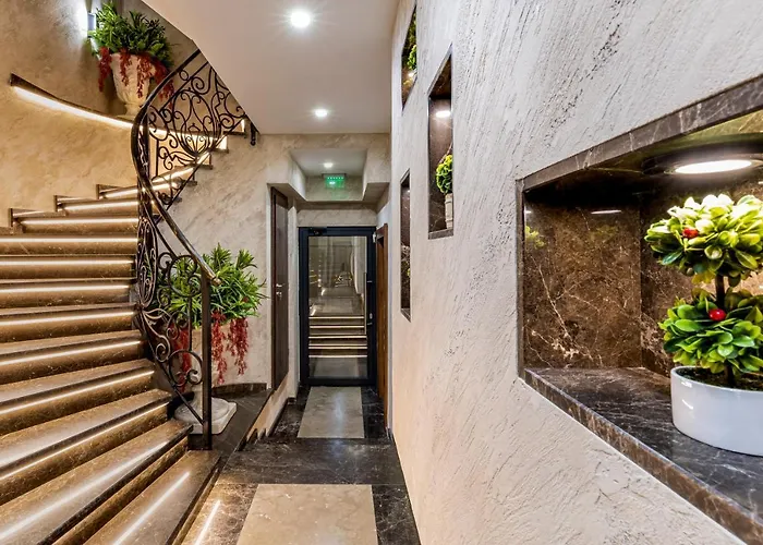 Soho Apart House