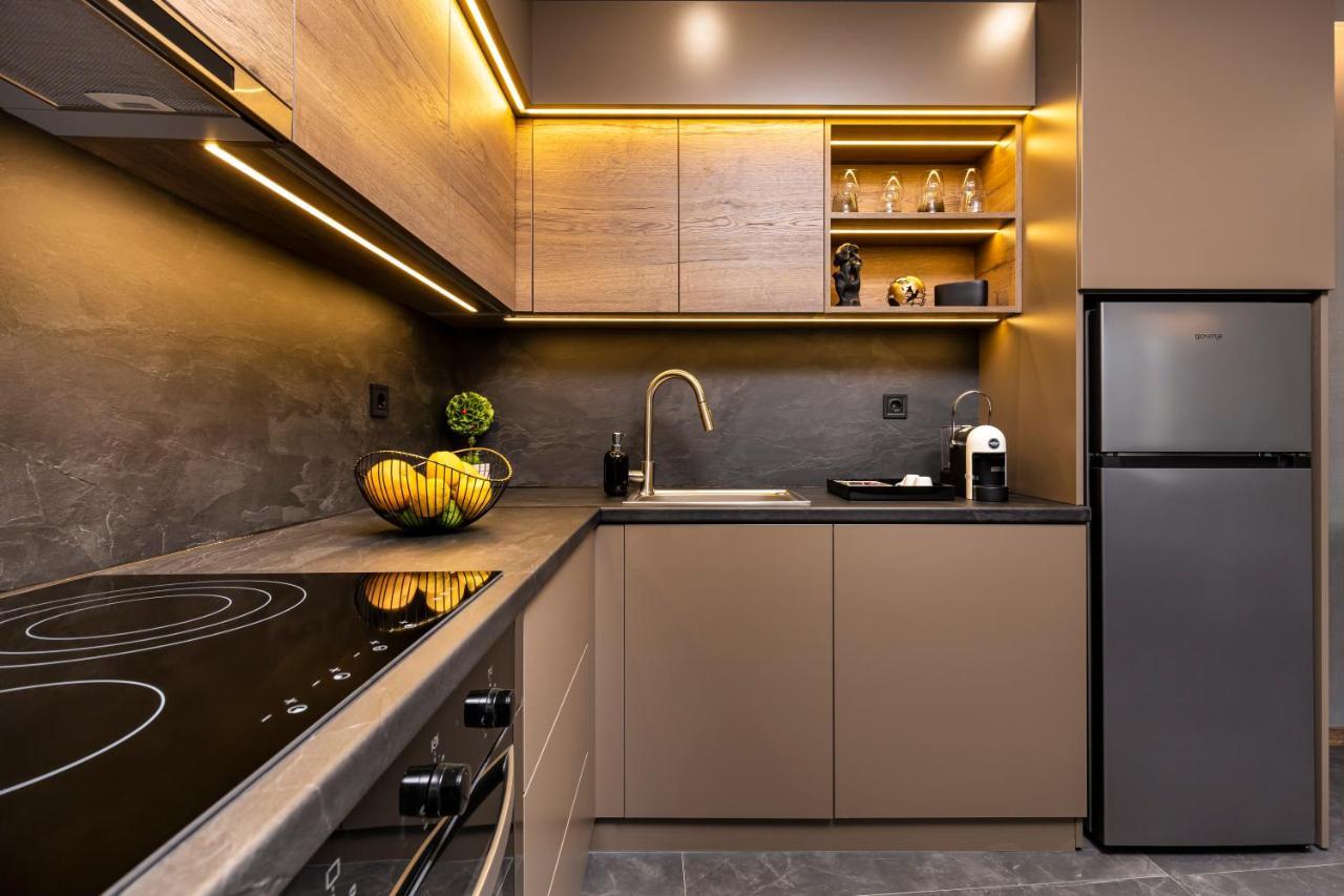 Ξενοδοχείο με διαμερίσματα Soho House 2*
