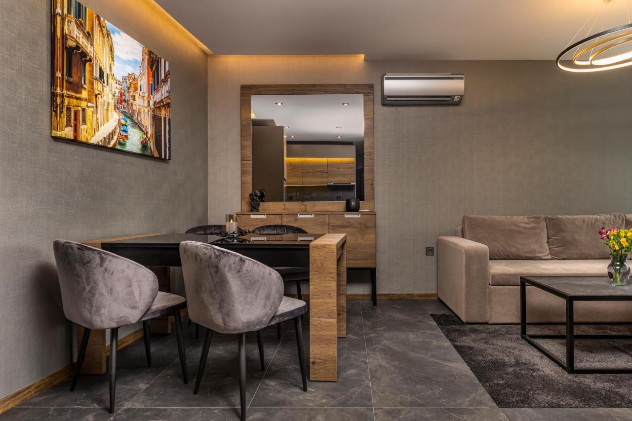 Soho House Φιλιππούπολη