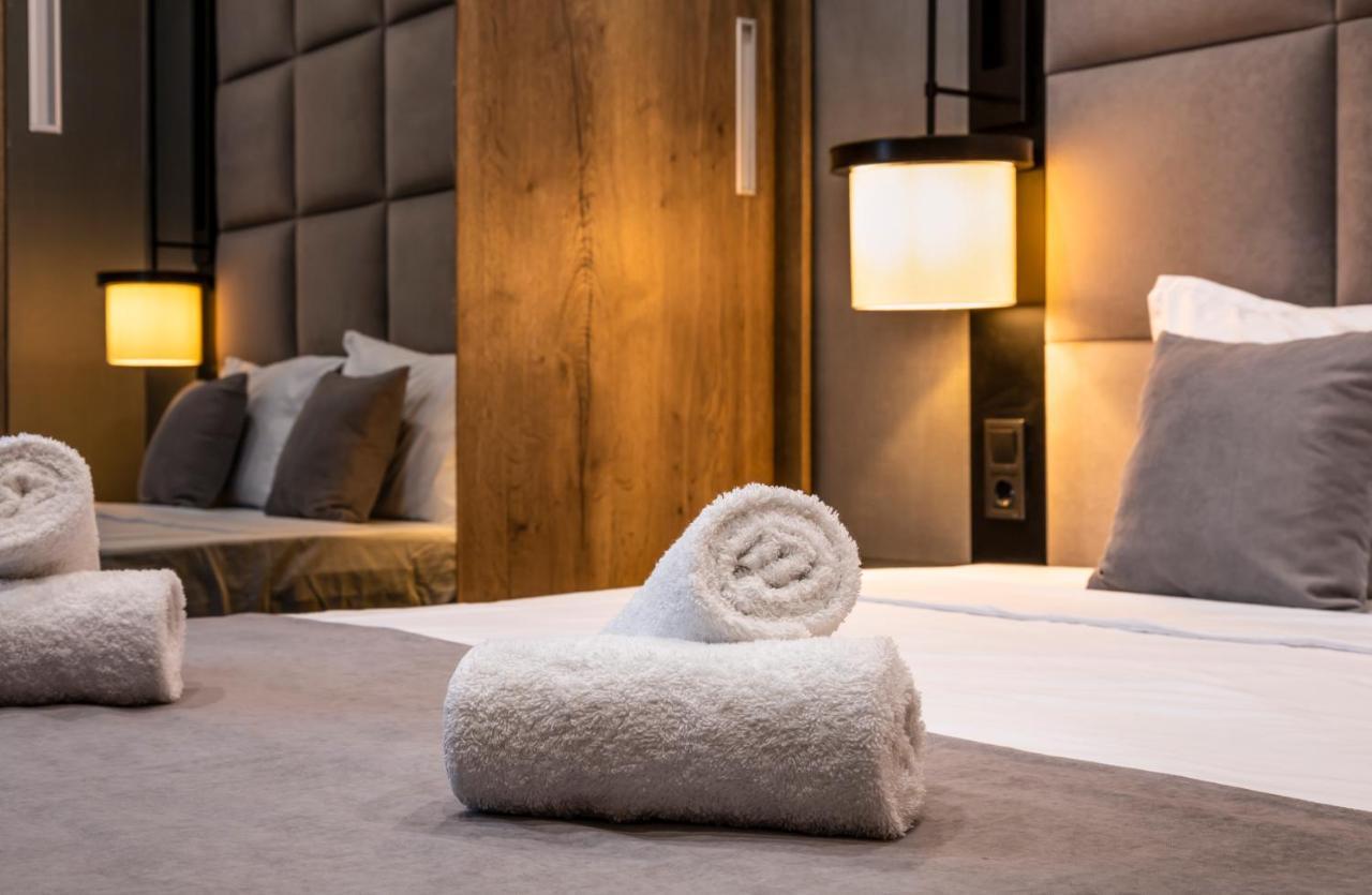 Soho House Φιλιππούπολη