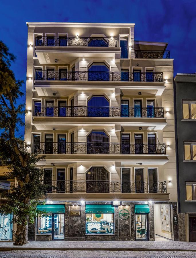 Soho House 2*