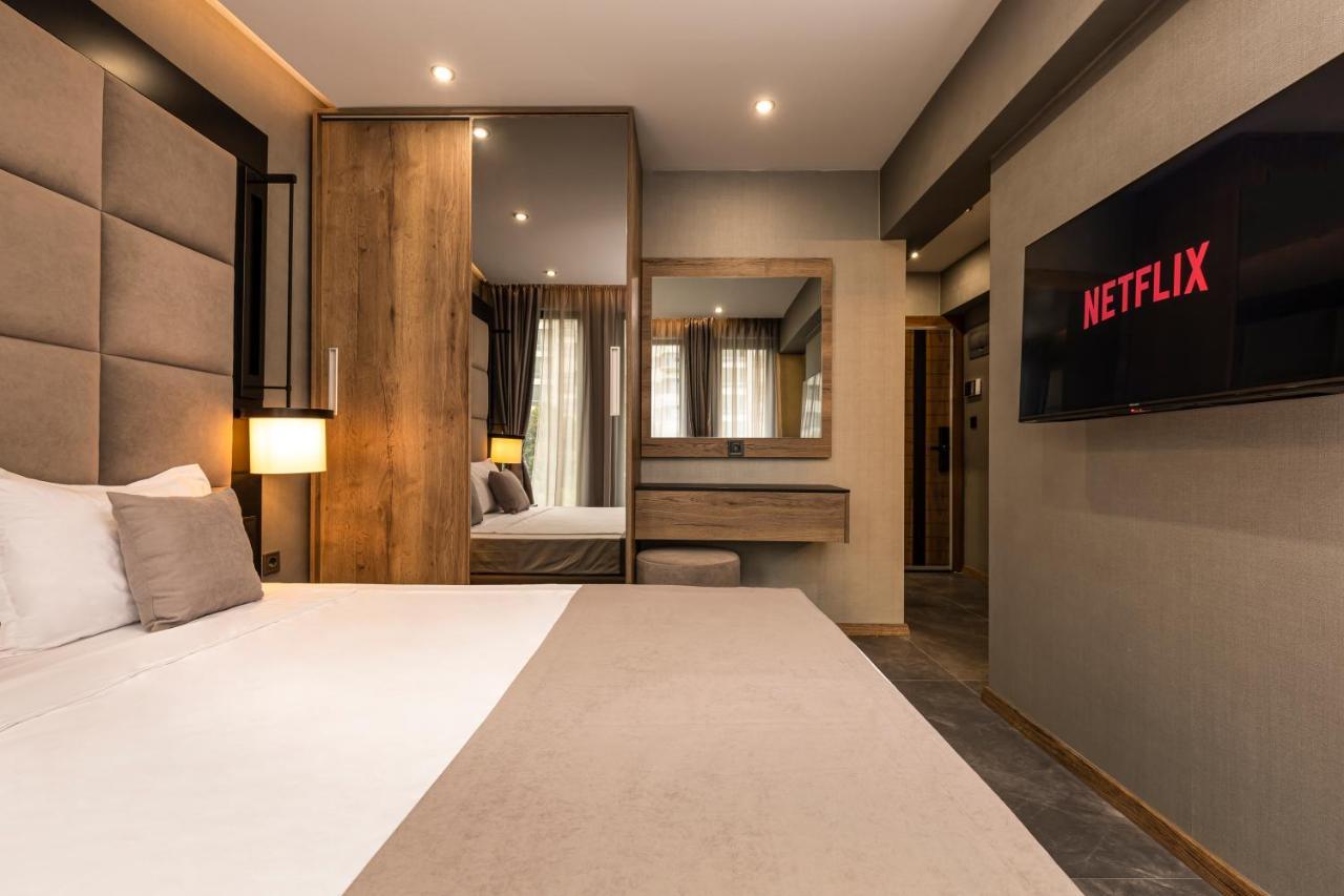 Ξενοδοχείο με διαμερίσματα Soho House 2*