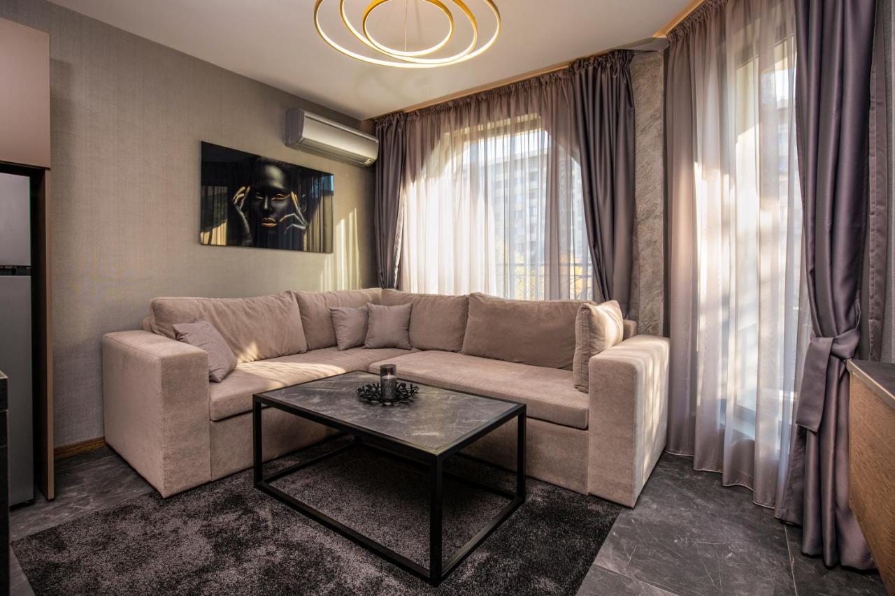 Soho House Ξενοδοχείο με διαμερίσματα