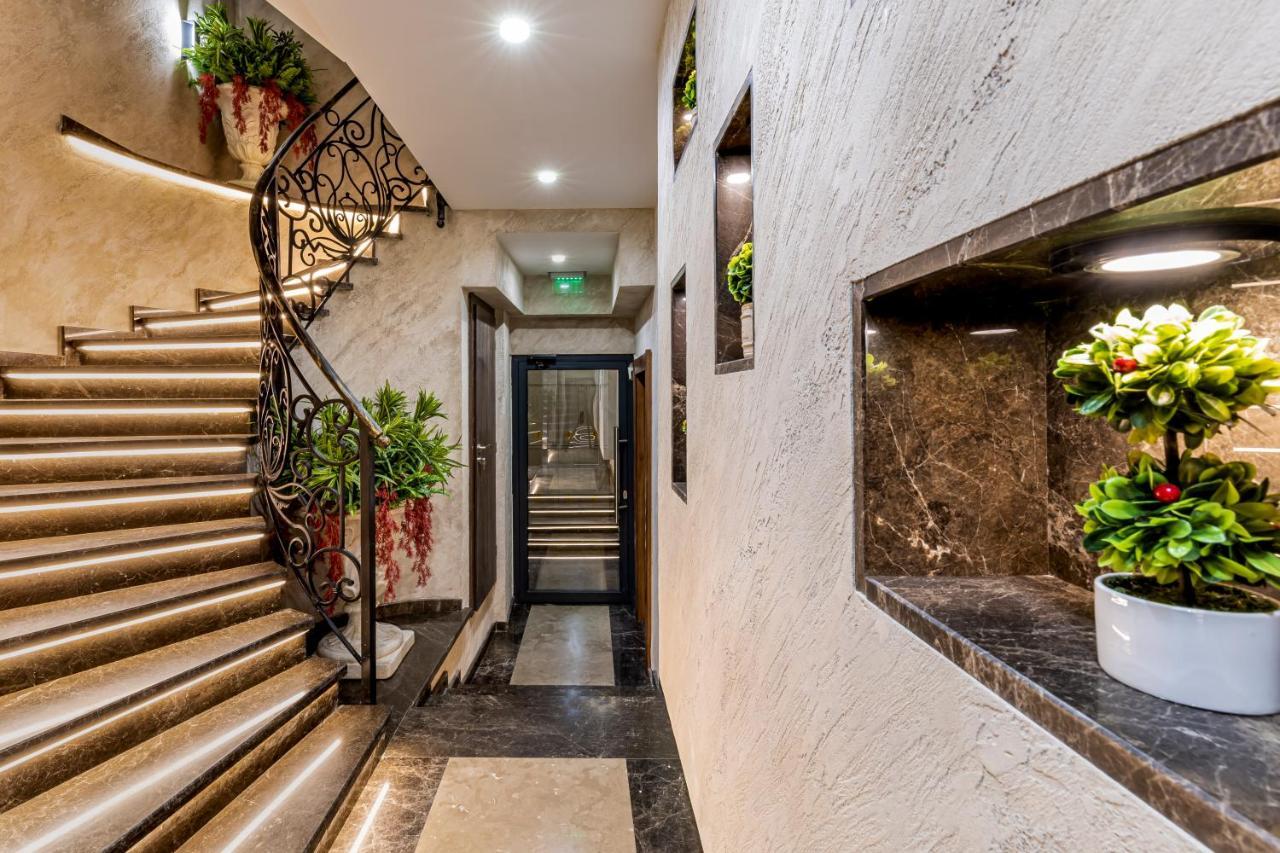 מלון דירות Soho House 2*