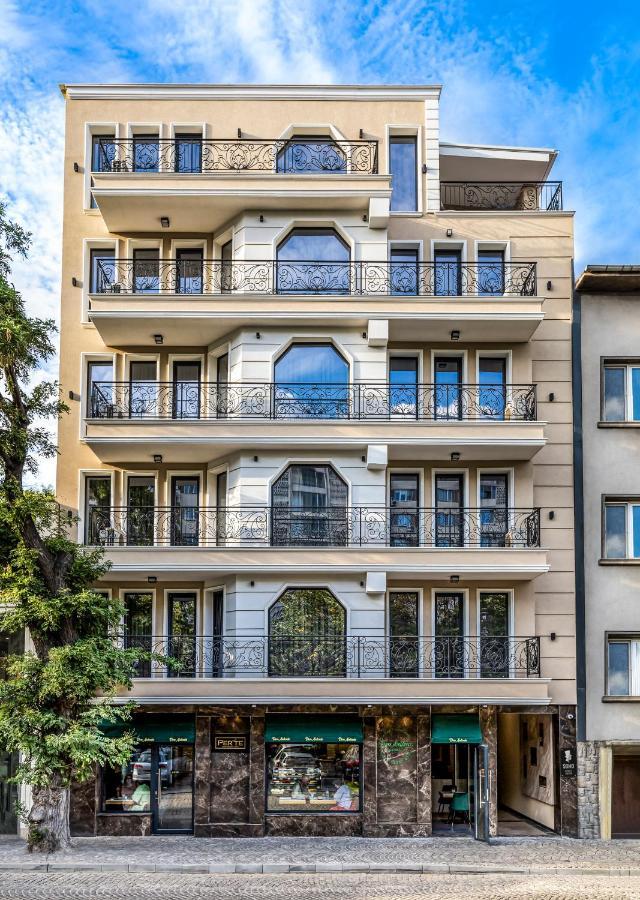 Soho House 2* פלובדיב
